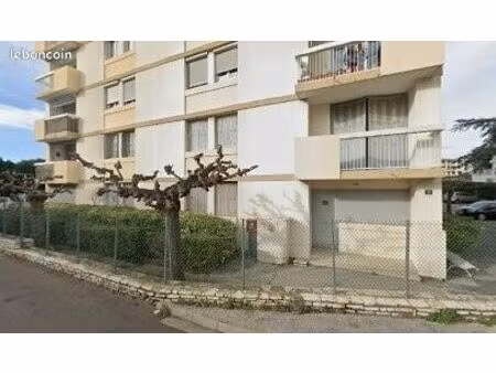 appartement t3 60m2 bir hakeim