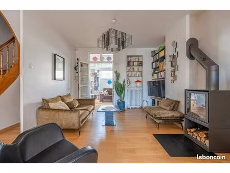 maison 6 pièces 172 m²