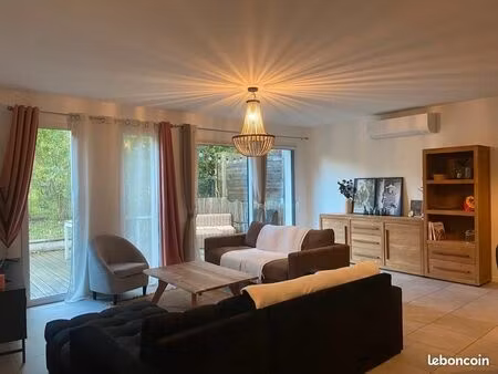 maison 90m3 t4 rt2012