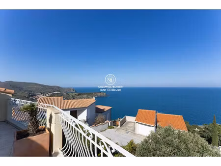 vente villa 6 pièces