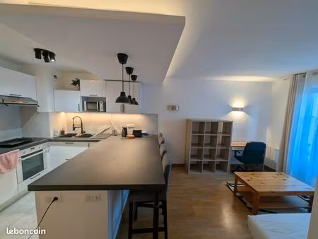 loue appartement - 37m² - le vésinet centre