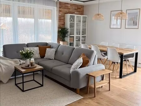 bergerac à 1 à 4 chambres