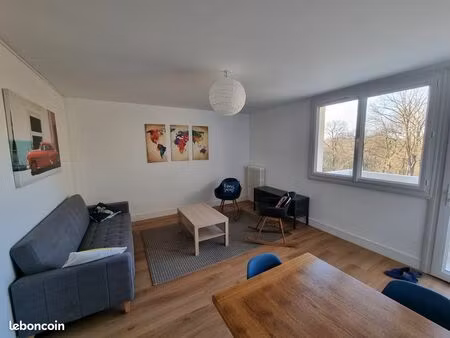 t4 avrillé parc de la haye