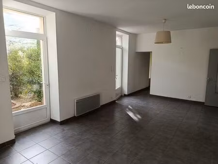 appartement 4 pièces