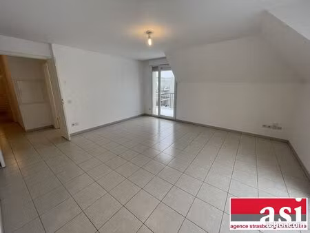 appartement 4 pièces 69 m²