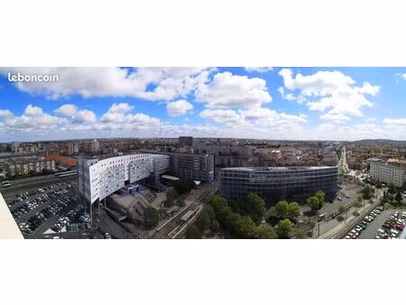 appartement t4 - toulouse quartier arènes - sans frais d'agence