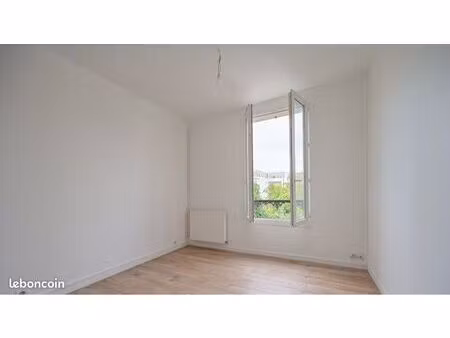 appartement à louer f3