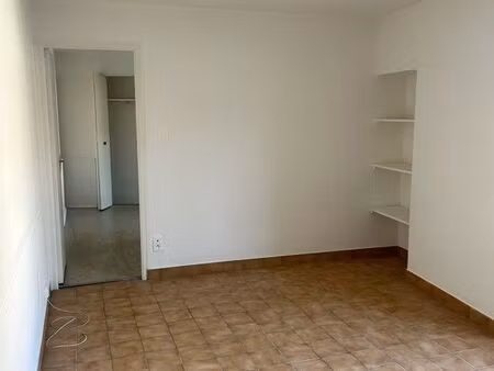 appartement t2 non meublé