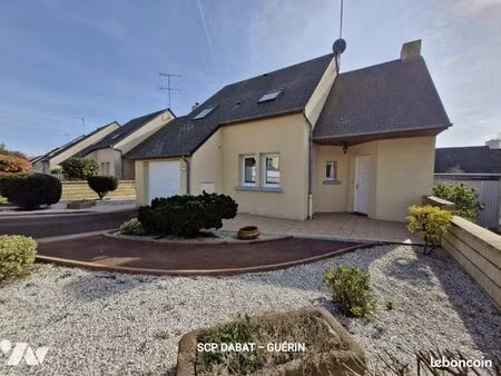 maison 5 pièces 116 m²