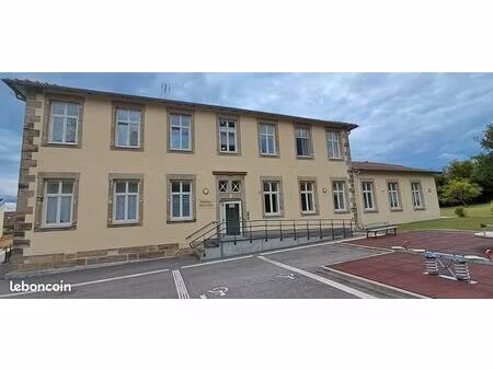 à louer – appartement 2 pièces de 46 m² en résidence pour seniors autonomes