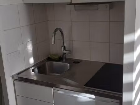 loue t1 bis montebello