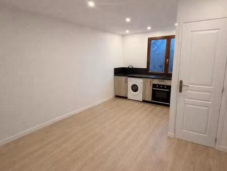 appartement 3 pièces 45 m²