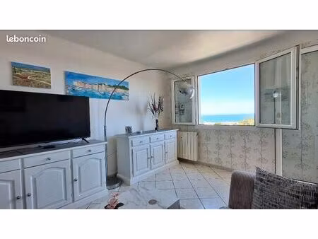 appartement 3 pièces