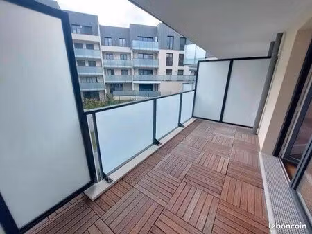 appartement 3 pieces 90 60m2 a louer