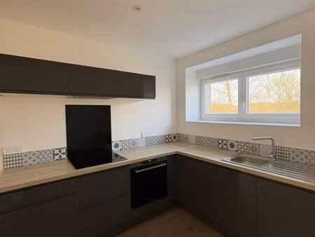 appartement 4 pièces 79 m²