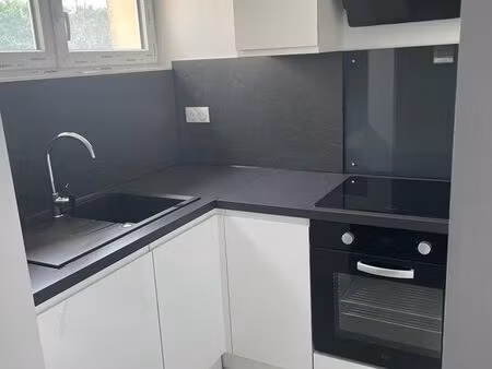 location t3 non meublé - belfort/danjoutin