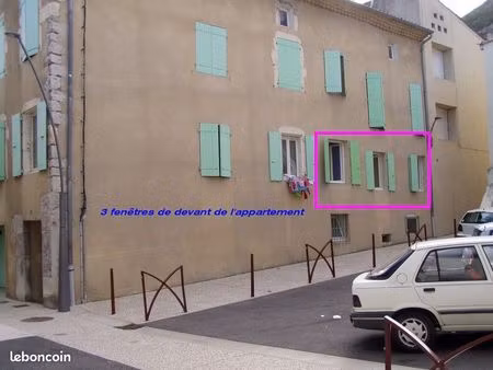 location t2 le pouzin