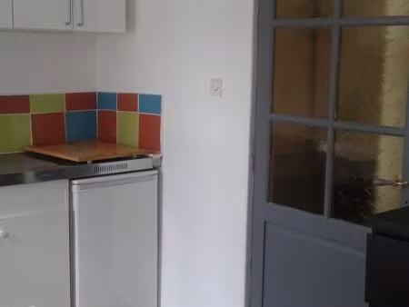 beau t2 meublé à lille moulins