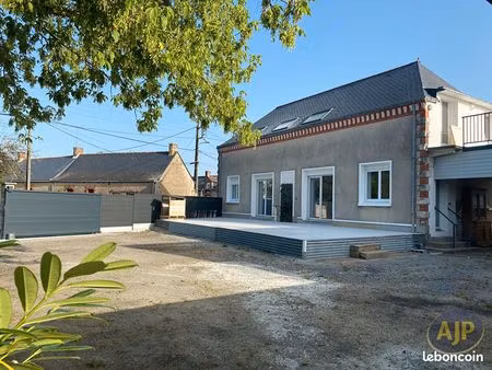 appartement 3 pièces 71 m²