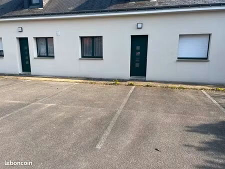 location appartement sainte anne sur brivet