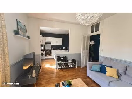 t2 quartier jeanne d'arc