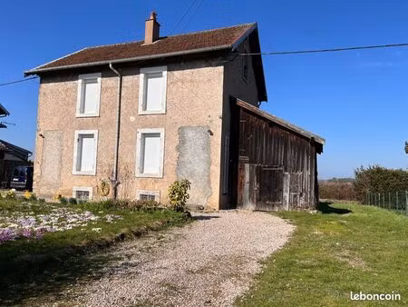 location maison individuelle