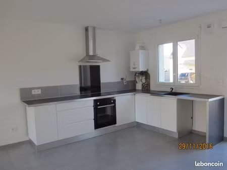 maison à louer granville