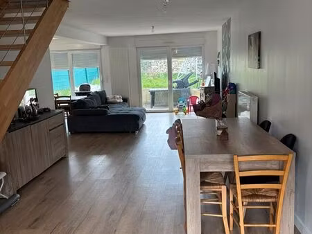 location maison guessling-hémering