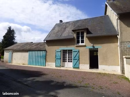 maison 4 pièces 72 m²