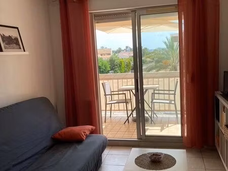 location appartement t2