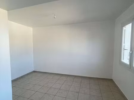 studio 1 pièce 23 m²