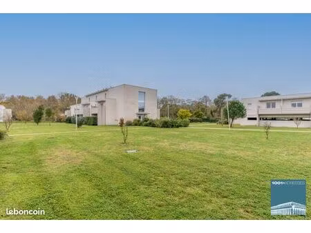 appartement 2 pièces 36 m²