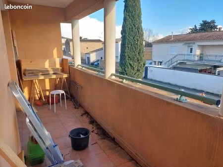 appartement 3 pièces 74 m²