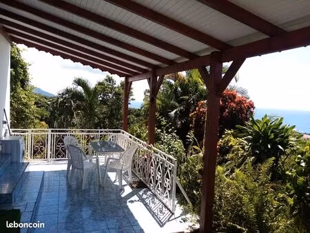 location d’ appartement meublé