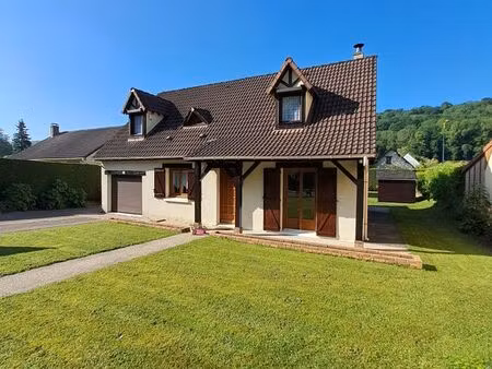 maison 4 chambres a la campagne