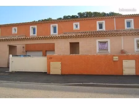 maison 4 pièces 82 m²