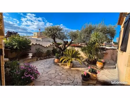 vente maison dans lotissement proche commerces