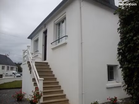 location d'appartement