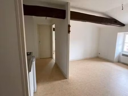 location appartement t2