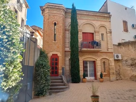 loue studio centre ville