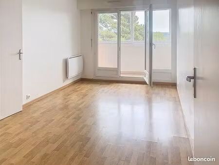 appartement 2 pièces 28 m²
