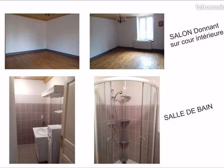 location t3 pouilly en auxois