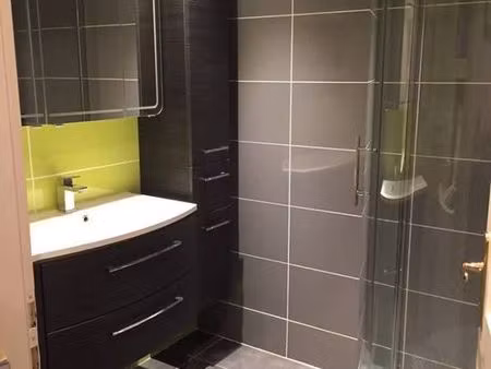 appartement sélestat