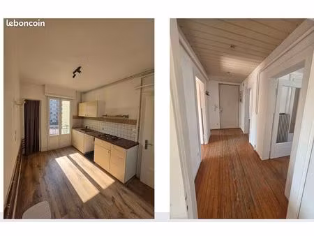 appartement 3 pièces neudorf (jean jaures)