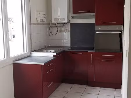 appartement t3 trélazé la pyramide