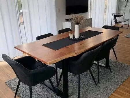 maison 3 chambres la roche chalais