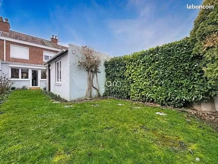 maison 4 pièces 72 m²