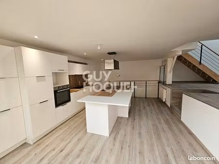 maison 5 pièces 130 m²