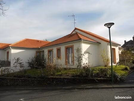 appartement 2 pièces 51 m²