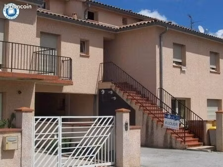 appartement 3 pièces 67 m²